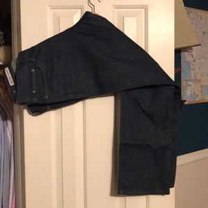 Classic STRAIGHT FIT GAP jeans